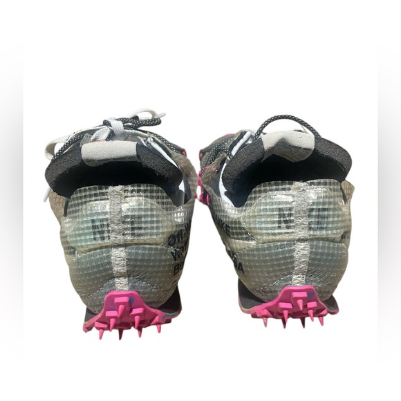 Nike x Off-White Women's Waffle Racer - Picture 3 of 5